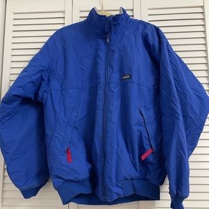Patagonia vintage jacket